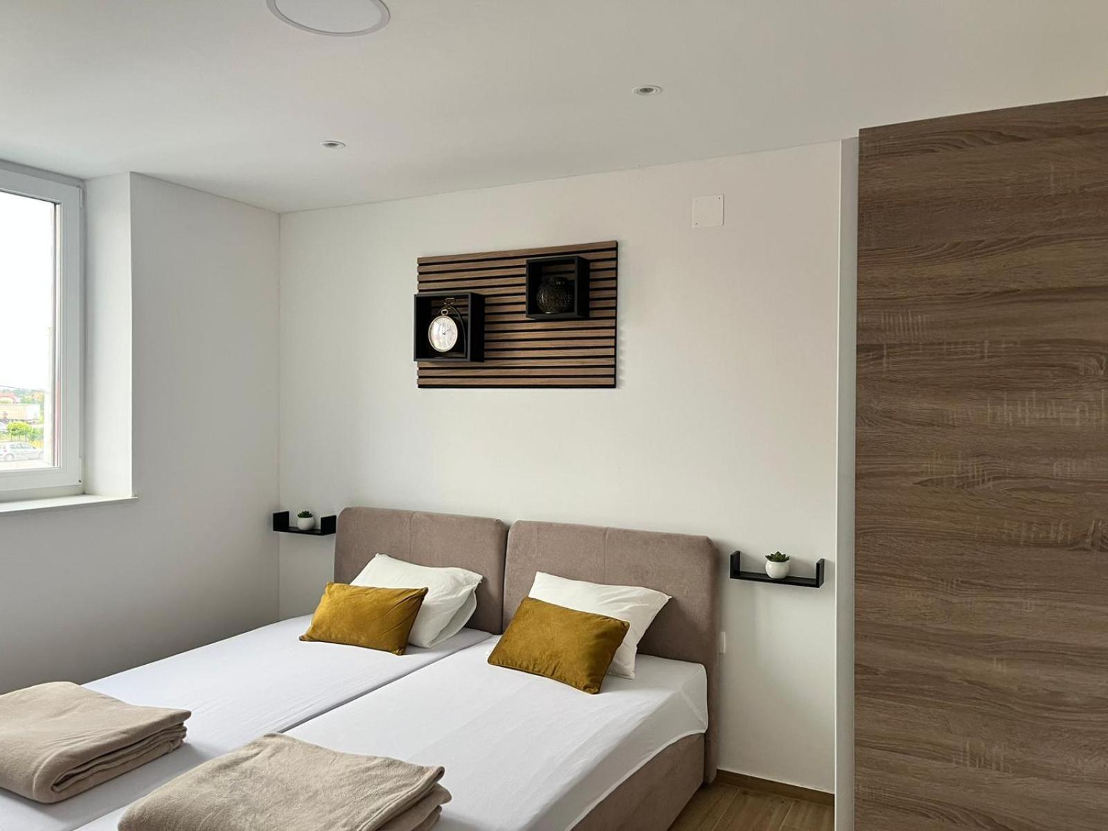 Best Apartments Novaki Samoborski Εξωτερικό φωτογραφία