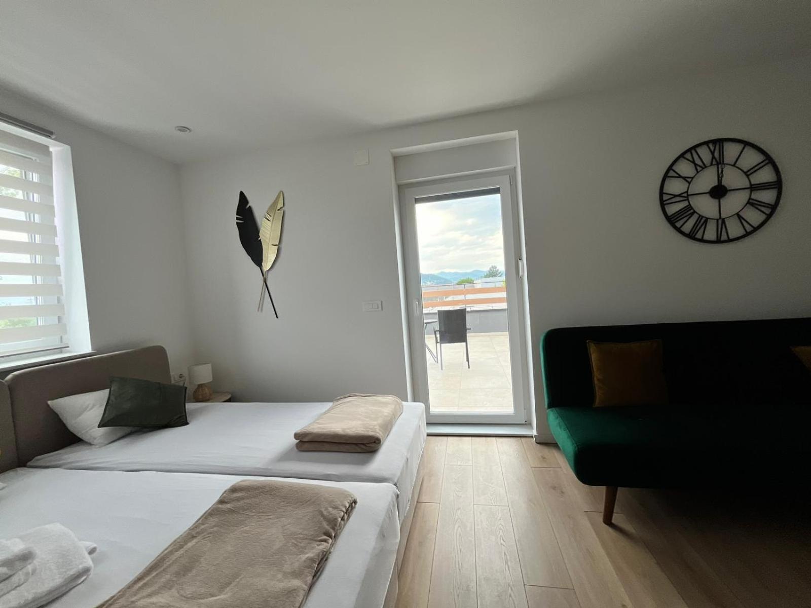 Best Apartments Novaki Samoborski Εξωτερικό φωτογραφία