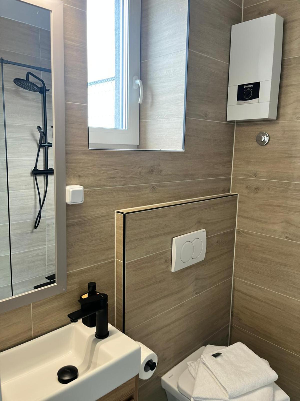 Best Apartments Novaki Samoborski Εξωτερικό φωτογραφία