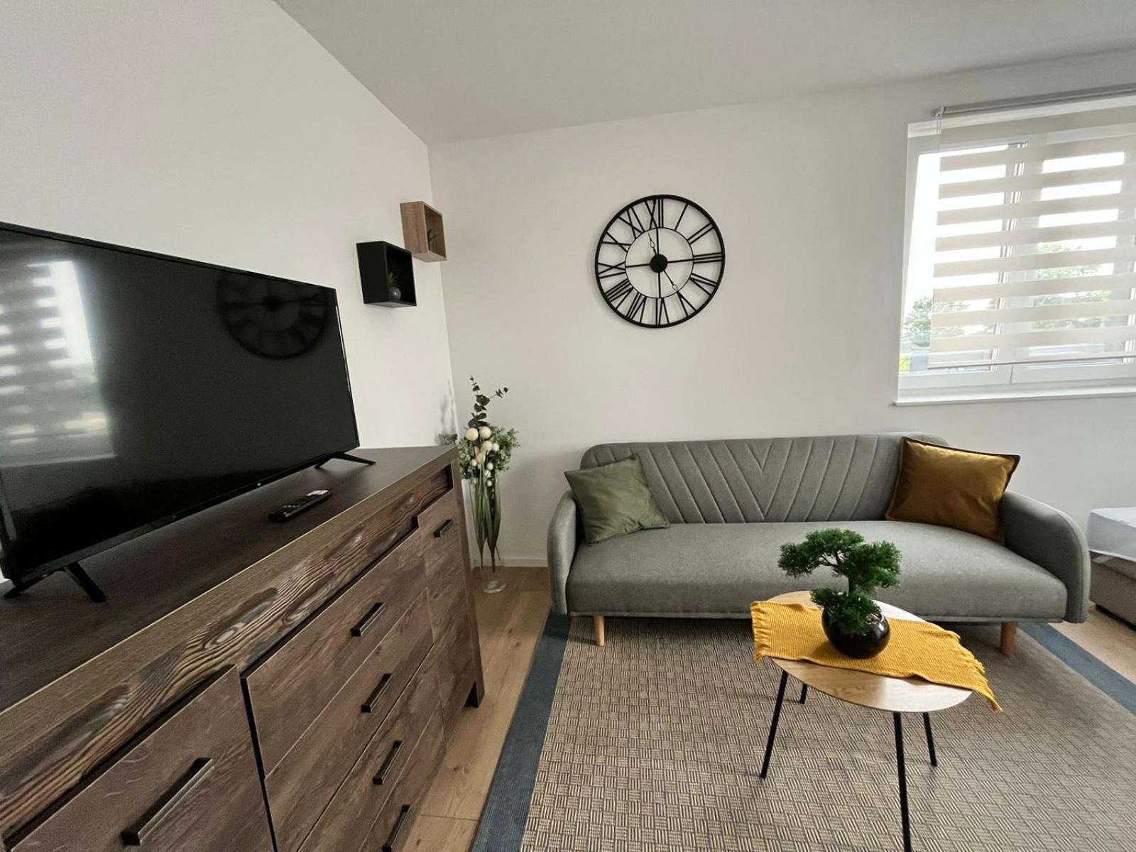 Best Apartments Novaki Samoborski Εξωτερικό φωτογραφία