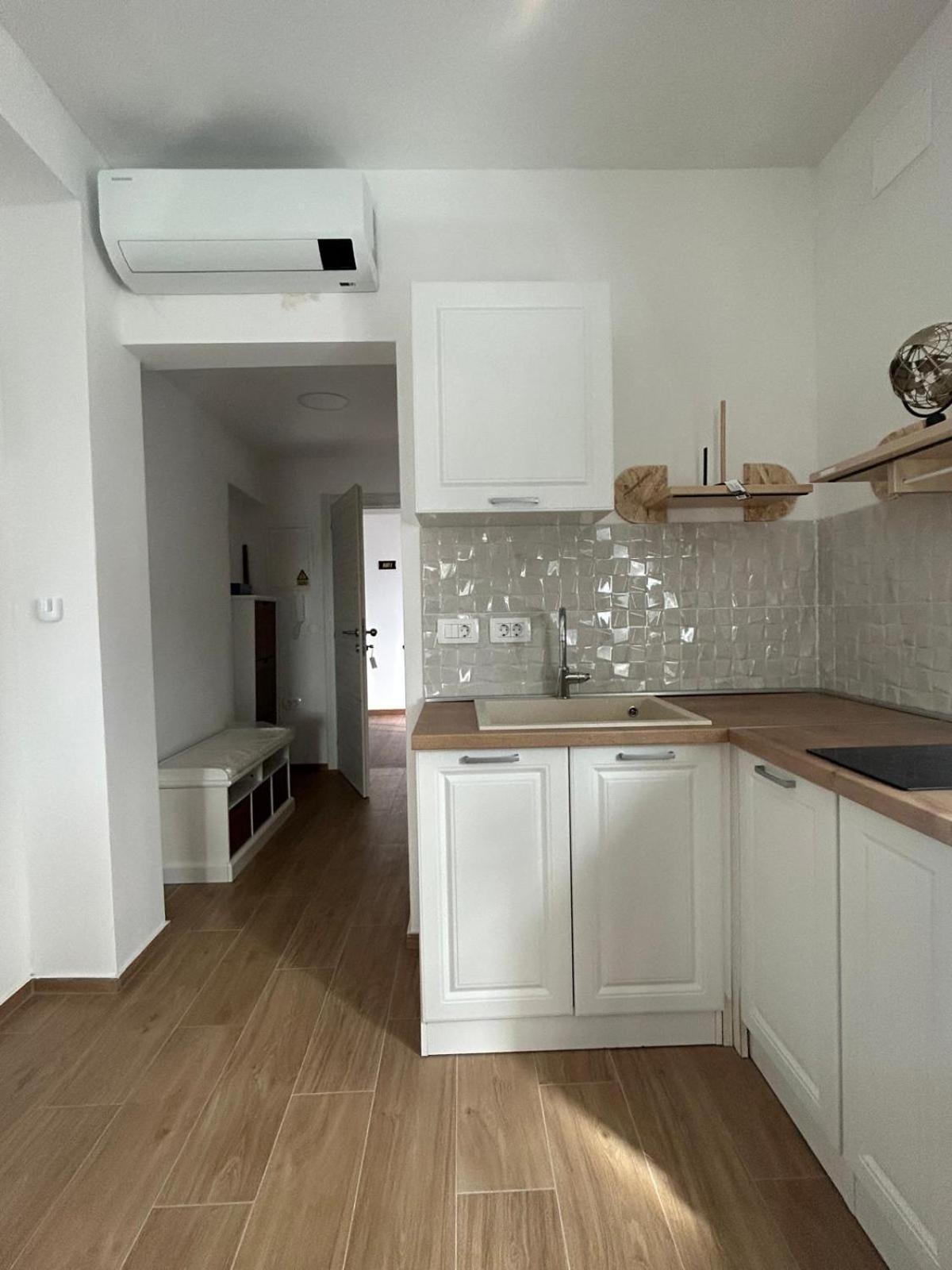 Best Apartments Novaki Samoborski Εξωτερικό φωτογραφία
