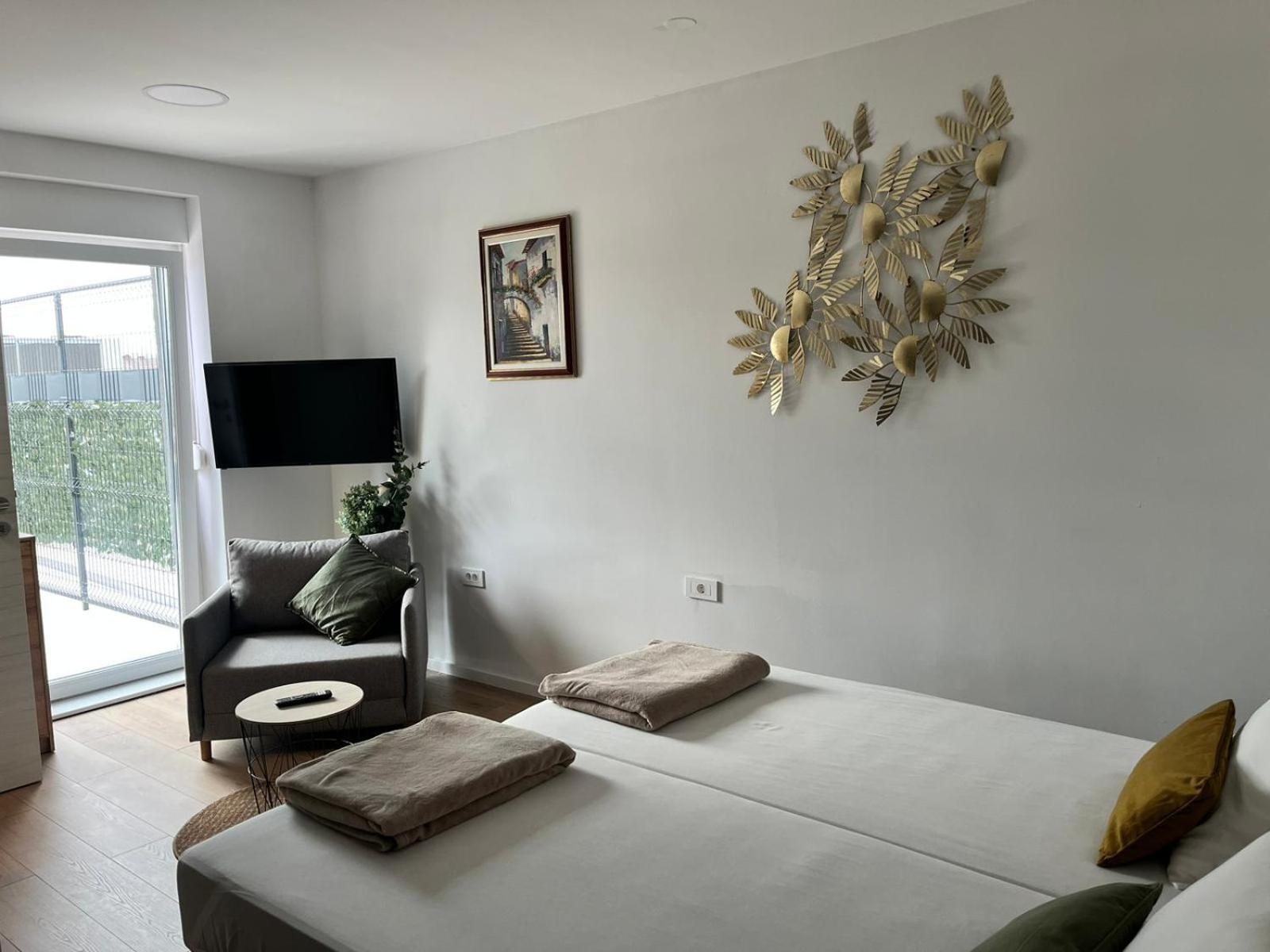 Best Apartments Novaki Samoborski Εξωτερικό φωτογραφία