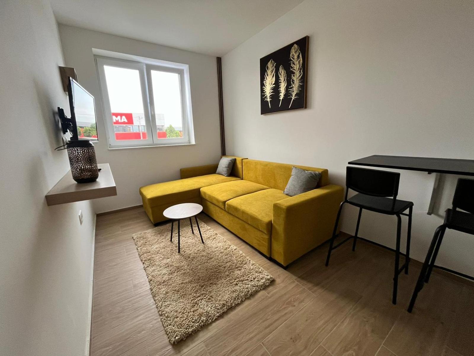 Best Apartments Novaki Samoborski Εξωτερικό φωτογραφία