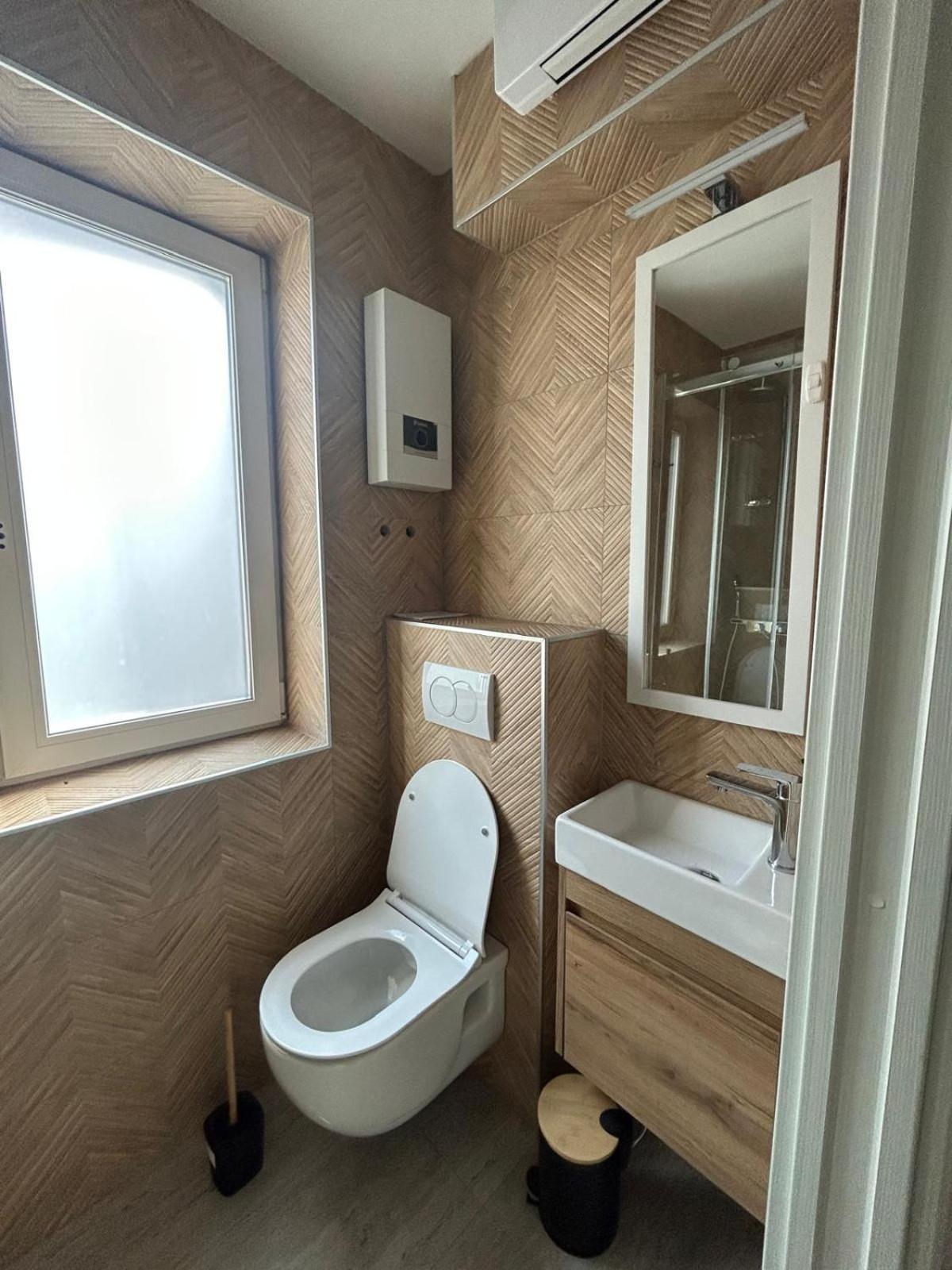 Best Apartments Novaki Samoborski Εξωτερικό φωτογραφία