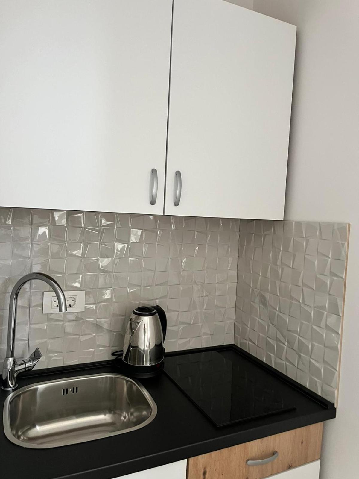 Best Apartments Novaki Samoborski Εξωτερικό φωτογραφία