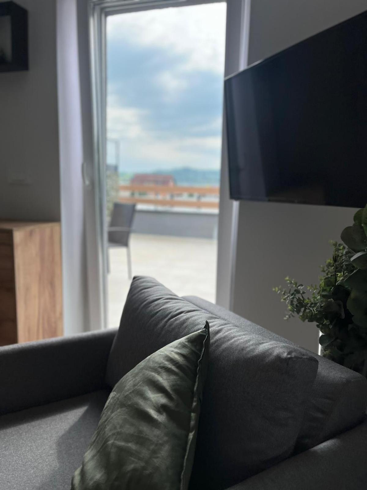 Best Apartments Novaki Samoborski Εξωτερικό φωτογραφία