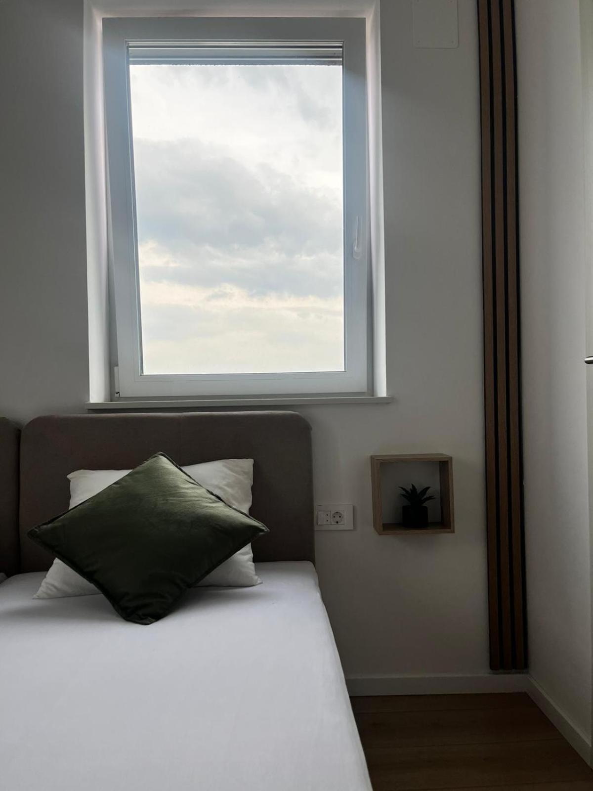 Best Apartments Novaki Samoborski Εξωτερικό φωτογραφία